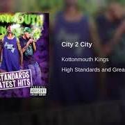 Le texte musical SUBURBAN LIFE de KOTTONMOUTH KINGS est également présent dans l'album Greatest highs - disc 2 (2008)