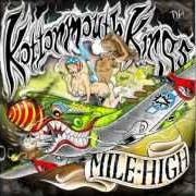 Le texte musical FIGHT FOR YOUR LIFE de KOTTONMOUTH KINGS est également présent dans l'album Mile high (2012)