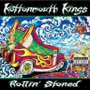 Le texte musical WAKING DREAM de KOTTONMOUTH KINGS est également présent dans l'album Rollin stoned (2002)