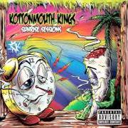 Le texte musical STAY STONED de KOTTONMOUTH KINGS est également présent dans l'album Sunrise sessions (2011)