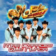 Le texte musical MUÑECA DE OJOS DE MIEL de K-PAZ DE LA SIERRA est également présent dans l'album Mas capaces que nunca (2005)