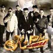 Le texte musical PARA QUE PUEDAS OLVIDARME de K-PAZ DE LA SIERRA est également présent dans l'album Para toda la vida (2011)