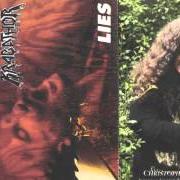 Le texte musical STONEDREAM de KRABATHOR est également présent dans l'album Lies (1995)