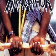 Le texte musical ORTHODOX de KRABATHOR est également présent dans l'album Orthodox (1998)