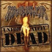 Le texte musical DEATH THROUGH THE CENTURIES de KRABATHOR est également présent dans l'album Unfortunately dead (2000)