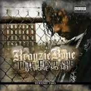 Le texte musical NIGHT TIME FAVOR (MASTA MINDS) de KRAYZIE BONE est également présent dans l'album Just one mo hit: volume two (2009)