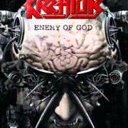 Le texte musical WORLD ANARCHY de KREATOR est également présent dans l'album Enemy of god (2005)