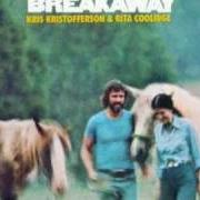 Le texte musical RAIN de KRIS KRISTOFFERSON est également présent dans l'album Breakaway (1974)