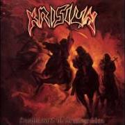 Le texte musical MESSIAH'S ABOMINATION de KRISIUN est également présent dans l'album Conquerors of armageddon (2000)