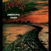 Le texte musical THEY CALL ME DEATH de KRISIUN est également présent dans l'album Unmerciful order (1993)