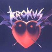 Le texte musical FLYIN' HIGH de KROKUS est également présent dans l'album Heart attack (1988)