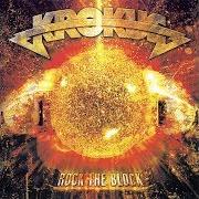 Le texte musical BACKSEAT ROCK 'N' ROLL de KROKUS est également présent dans l'album Big rocks (2017)