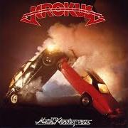 Le texte musical BACKSEAT ROCK 'N' ROLL de KROKUS est également présent dans l'album Metal rendez-vouz (2014)