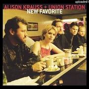 Le texte musical TAKE ME FOR LONGING de ALISON KRAUSS est également présent dans l'album New favorite (2001)