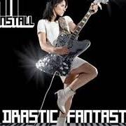 Le texte musical I DON'T WANT YOU NOW de KT TUNSTALL est également présent dans l'album Drastic fantastic (2007)