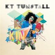 Le texte musical ON MY STAR de KT TUNSTALL est également présent dans l'album Kin (2016)