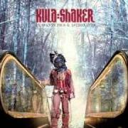 Le texte musical SECOND SIGHT de KULA SHAKER est également présent dans l'album Strangefolk (2007)