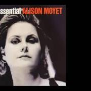 Le texte musical THERE ARE WORSE THINGS I COULD DO de ALISON MOYET est également présent dans l'album The essential (2001)