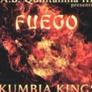 Le texte musical PASS THE DUTCHIE de KUMBIA KINGS est également présent dans l'album Fuego (2004)