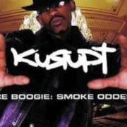 Le texte musical LAY IT ON BACK de KURUPT est également présent dans l'album Smoke boogie: space oddessey (2001)
