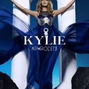 Le texte musical GET OUTTA MY WAY de KYLIE MINOGUE est également présent dans l'album Aphrodite (2010)