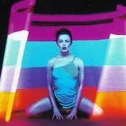 Le texte musical THROUGH THE YEARS de KYLIE MINOGUE est également présent dans l'album Impossible princess (1997)