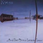 Le texte musical SIZE QUEEN de KYUSS est également présent dans l'album ...And the circus leaves town (1995)