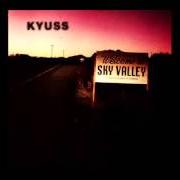 Le texte musical SUPA SCOOPA AND MIGHTY SCOOP de KYUSS est également présent dans l'album Welcome to sky valley (1994)
