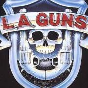 Le texte musical CRAZY BITCH de L.A. GUNS est également présent dans l'album Covered in guns (2010)
