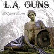 Le texte musical REQUIEM (HOLLYWOOD FOREVER) de L.A. GUNS est également présent dans l'album Hollywood forever (2012)