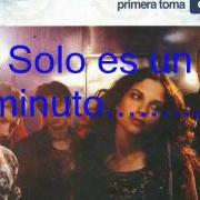 Le texte musical CONTIGO SÍ (VERSIÓN ACÚSTICA) de LA QUINTA ESTACIÓN est également présent dans l'album Primera toma (2002)