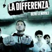 Le texte musical OGNI VOLTA de LA DIFFERENZA est également présent dans l'album Ogni volta