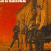 Le texte musical EL REY DE LA NOCHE de LA FRONTERA est également présent dans l'album Tren de medianoche (1987)