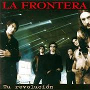 Le texte musical EL TREN SE VA de LA FRONTERA est également présent dans l'album Rivas creek (2010)