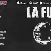 Le texte musical LOS LUNES DE OCTUBRE de LA FUGA est également présent dans l'album Calles de papel (2003)