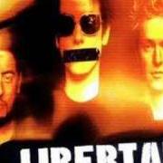 Le texte musical MÁS ALLÁ de LA LEY est également présent dans l'album Libertad (2003)