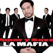 Le texte musical ME MATA de LA MAFIA est également présent dans l'album Amor y sexo (2014)