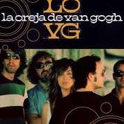 Le texte musical VEINTE PENAS de LA OREJA DE VAN GOGH est également présent dans l'album A las cinco en el astoria (2008)