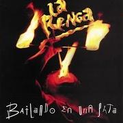 Le texte musical EL VIENTO QUE TODO EMPUJA de LA RENGA est également présent dans l'album Bailando en una pata (1995)
