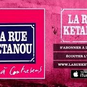 Le texte musical TON CABARET de LA RUE KETANOU est également présent dans l'album À contresens (2009)