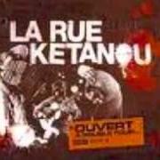 Le texte musical MOHAMED de LA RUE KETANOU est également présent dans l'album Ouvert à double tour... (2005)