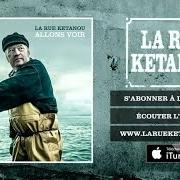 Le texte musical MA FAUTE À TOI de LA RUE KETANOU est également présent dans l'album Allons voir (2014)