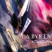 Le texte musical THERE IS A WAY de LABYRINTH est également présent dans l'album 6 days to nowhere (2007)