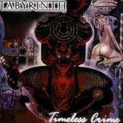 Le texte musical IN THE SHADE de LABYRINTH est également présent dans l'album Timeless crime (1999)