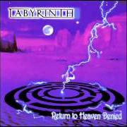 Le texte musical NEW HORIZONS de LABYRINTH est également présent dans l'album Return to heaven denied (1998)