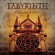 Le texte musical THOSE DAYS de LABYRINTH est également présent dans l'album Architecture of a god (2017)