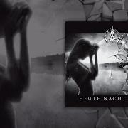 Le texte musical HEUTE NACHT de LACRIMOSA est également présent dans l'album Heute nacht (2014)