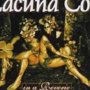 Le texte musical CIRCLE de LACUNA COIL est également présent dans l'album In a reverie (1999)