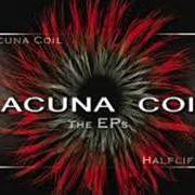 Le texte musical TRANCE AWAKE de LACUNA COIL est également présent dans l'album The eps (2005)