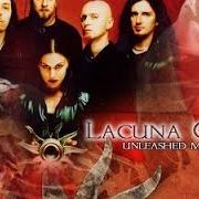 Le texte musical DISTANT SUN de LACUNA COIL est également présent dans l'album Unleashed memories (2001)